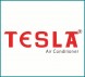 Tesla Airconditioner